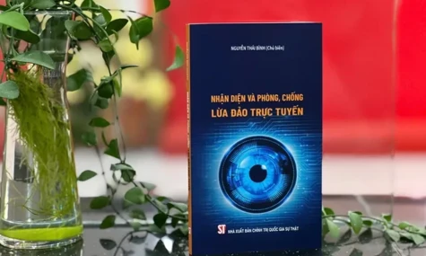 Cẩm nang nhận diện lừa đảo trực tuyến