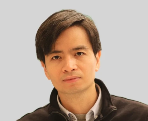 Nhà phát minh người Việt gia nhập viện khoa học danh giá Mỹ