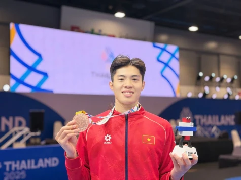 Taekwondo Đồng Tháp: Từ phong trào rộng khắp đến dấu ấn đấu trường quốc tế