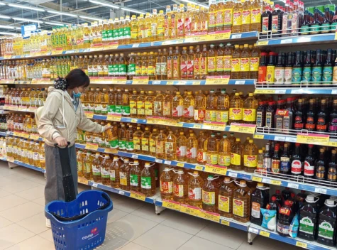 Tiểu thương, hàng quán nỗ lực “neo giá” trước áp lực chi phí