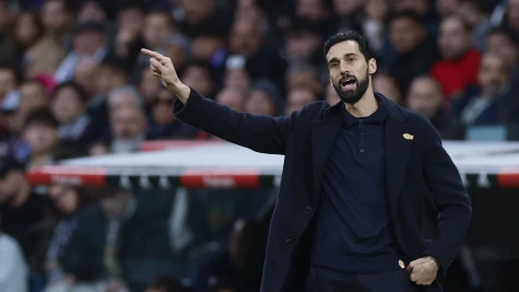 Arbeloa và lời đáp trả hoàn hảo trước mọi hoài nghi