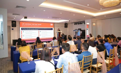 Chuyển đổi sinh kế bền vững từ buôn bán chó mèo sang ngành nghề an toàn và văn minh