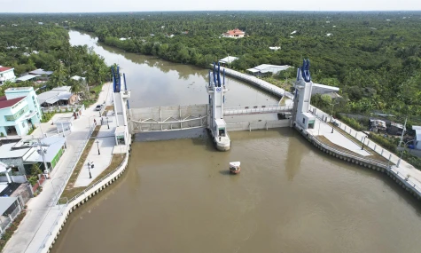 Đồng Tháp: Tích cực hưởng ứng Ngày Nước thế giới và Ngày Khí tượng thế giới năm 2026