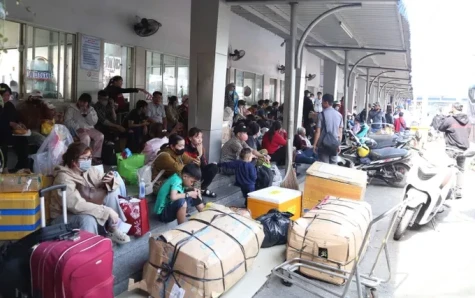 Giá cước vận tải tăng: Doanh nghiệp tìm giải pháp thích ứng