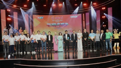 Nhiều ngoại binh mới - hứa hẹn hấp dẫn