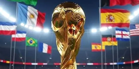 World Cup 2026: Lễ hội bóng đá lớn nhất lịch sử