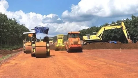 Xử lý nghiêm hành vi thổi giá vật liệu xây dựng