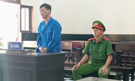 12 năm tù về tội gây ra hỗn chiến làm 1 người tử vong