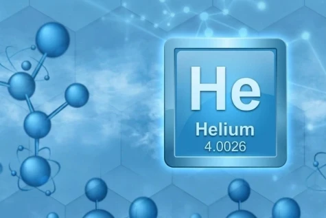 Lý do Heli “không thể thay thế” khi sản xuất chip