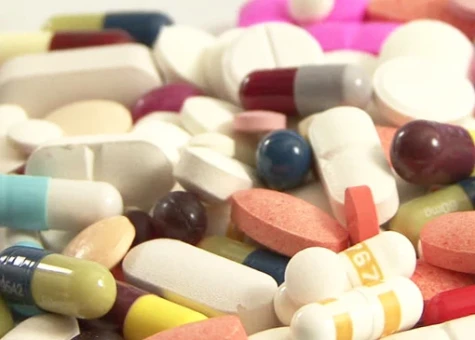 Thu hồi thuốc kháng viêm Aclon do vi phạm chất lượng