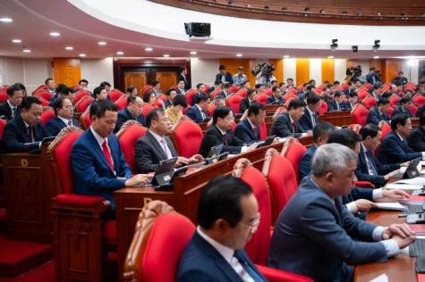 Trung ương thảo luận đề án đưa Đồng Nai thành thành phố trực thuộc Trung ương