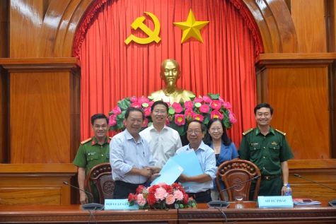 Hội đồng phối hợp phổ biến, giáo dục pháp luật tỉnh Đồng Tháp triển khai kế hoạch hoạt động năm 2026