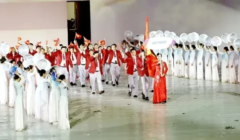 Thể thao Việt Nam và dấu mốc từ Kuala Lumpur 1989 đến Hà Nội 2003 và 2022
