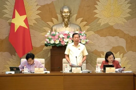 Bốn "nguyên tắc vàng" để giữ vững tăng trưởng