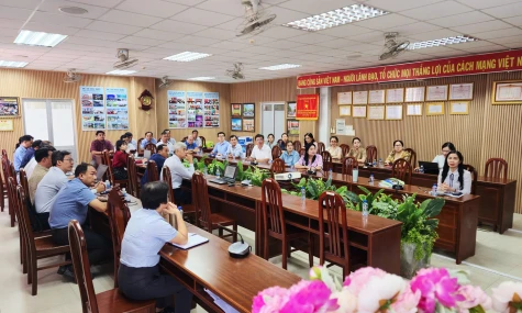 Đồng Tháp: Khơi dậy nguồn lực nội sinh từ văn hóa liêm chính