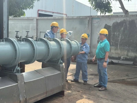 Khi Công đoàn là “điểm tựa” cho những sáng tạo vươn xa