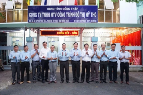 Nỗ lực nâng cao chất lượng, hiệu quả hoạt động