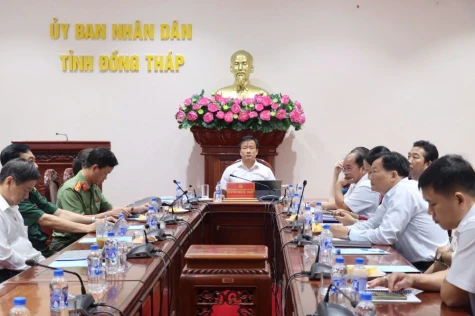 Phải đưa ra giải pháp cụ thể cho các nhóm vấn đề tồn đọng trong công tác chống khai thác IUU