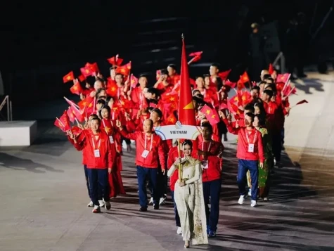 Thể thao Việt Nam, 80 năm một hành trình giá trị