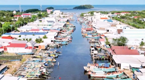 Chìa khóa để ngư dân vượt qua khó khăn