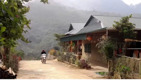Đổi thay ở vùng đồng bào dân tộc thiểu số