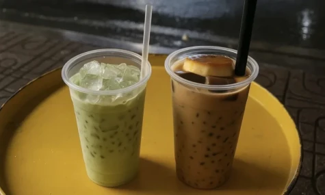 Bác sĩ cảnh báo nguy cơ hỏng thận ở trẻ do uống nhiều trà sữa