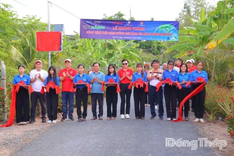 Earth Hour 2026 - Youth-Led Projects Help Build Greener Rural Communities