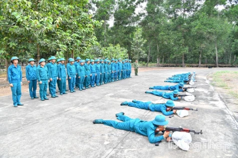 Pride in the Nation’s Iron Wall