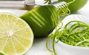 9 lợi ích ít biết của vỏ chanh