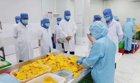 Nâng tầm thực phẩm Việt: Chuyển tư duy sản xuất sang chuỗi giá trị