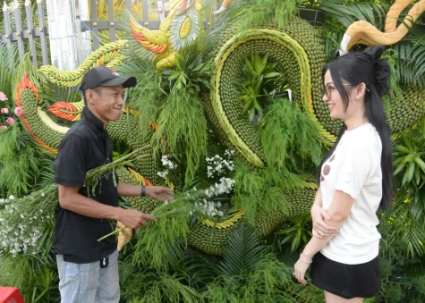 Người trẻ giữ “nếp xưa” trong nhịp sống hiện đại