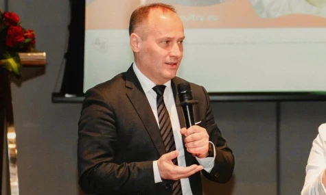 Việt Nam mua thịt gia cầm châu Âu nhiều thứ hai Đông Nam Á