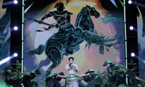 Chú trọng bồi dưỡng tài năng nghệ thuật truyền thống