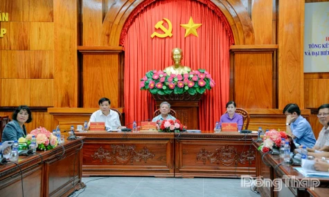 Cuộc bầu cử thành công rất tốt đẹp, là ngày hội lớn của toàn dân