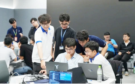 Đại học 'thay máu' chương trình IT để tránh cử nhân thất nghiệp