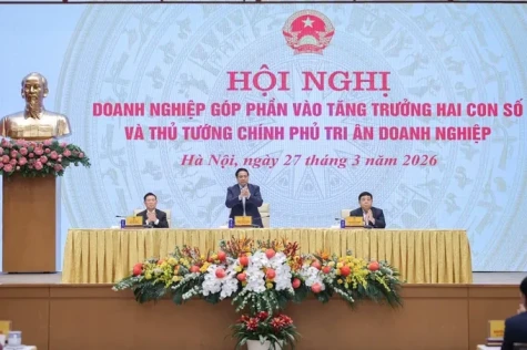 Đào tạo, bồi dưỡng 10.000 giám đốc điều hành đến năm 2030