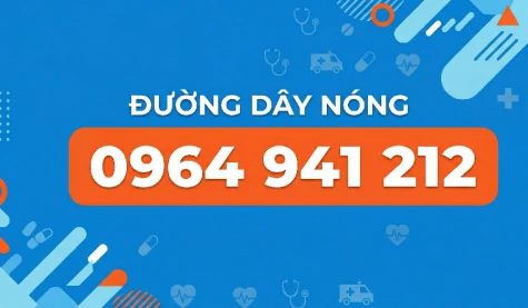 Đồng Tháp: Tiếp nhận phản ánh lĩnh vực y tế qua đường dây nóng 0964941212