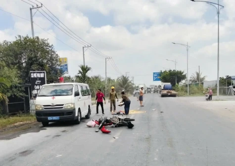 Khẩn trương điều tra 3 vụ tai nạn giao thông liên tiếp làm 4 người tử vong