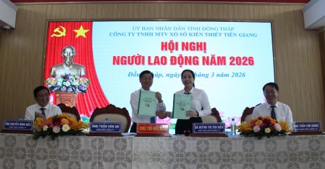 Phấn đấu doanh số phát hành đạt 8.140 tỷ đồng trong năm 2026