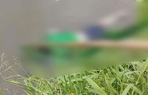 Phát hiện một xác chết trôi trên kênh 1-5