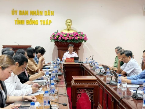 Chuyển trạng thái từ bị động chống đỡ sang chủ động phòng ngừa trong phòng, chống thiên tai