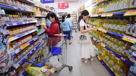 Không để xảy ra tình trạng đầu cơ, găm hàng, tăng giá bất hợp lý