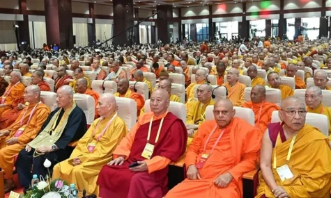 Quyền tự do tôn giáo không tách rời trách nhiệm công dân