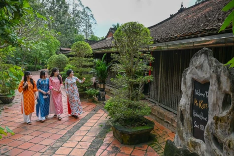 Khơi dậy sức mạnh văn hóa con người Đồng Tháp