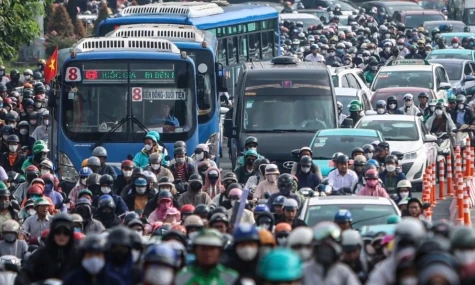 TP. Hồ Chí Minh miễn vé xe buýt toàn dân thế nào?