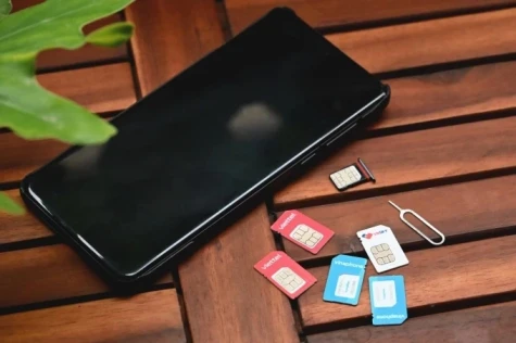 Đổi SIM sang điện thoại mới phải xác thực khuôn mặt