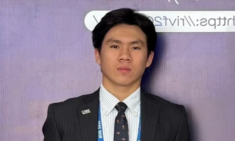 Nam sinh trượt 3 trường liên tiếp trước khi đỗ đại học số 1 Mỹ