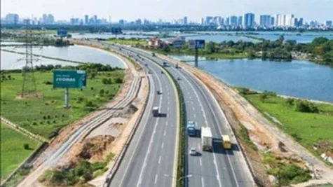 Chấn chỉnh chủ đầu tư và nhà thầu chậm tiến độ dự án đường bộ cao tốc Mỹ Thuận - Cần Thơ