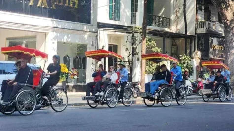 Du lịch Việt Nam: Tái cấu trúc thị trường, nâng cao giá trị điểm đến