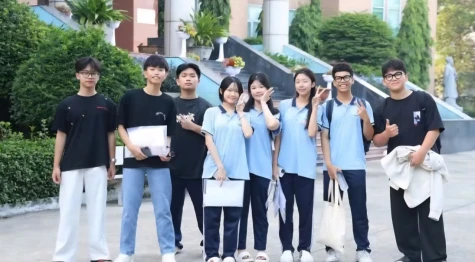 Khoảng 137 nghìn thí sinh tham gia Kỳ thi đánh giá năng lực Đại học Quốc gia Thành phố Hồ Chí Minh